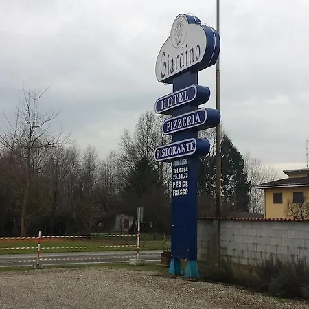 Hotel Giardino 2*