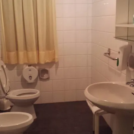 Hotel Giardino