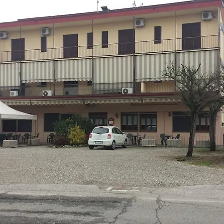 Giardino 2*